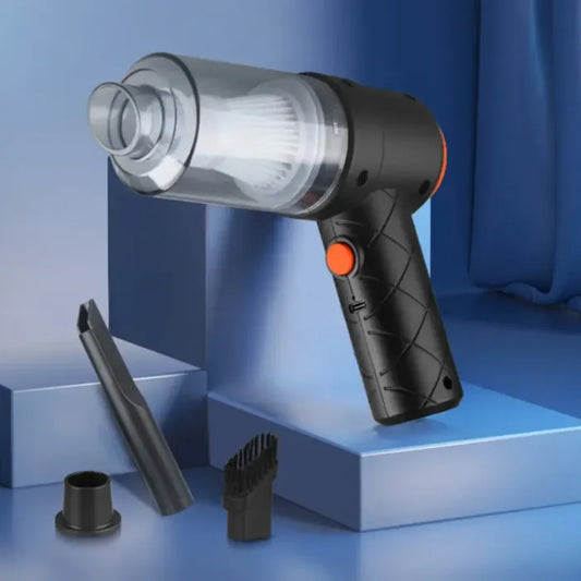 MiniAspira Pro – Potencia inalámbrica en la palma de tu mano